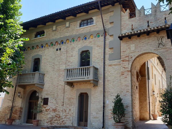 Immagine Cepagatti